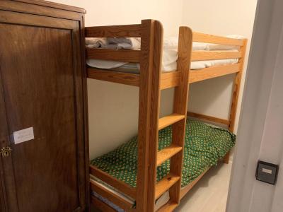 Skiverleih  (339) - Résidence la Cbu - Sauze - Super Sauze - Wohnzimmer