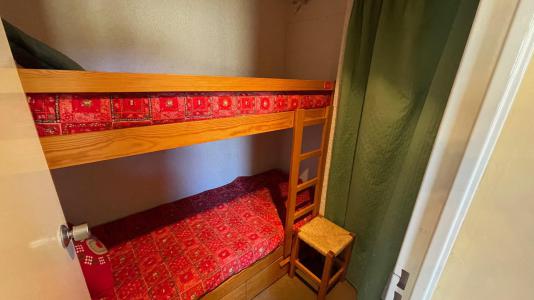 Alquiler al esquí Apartamento cabina para 4 personas (96) - Résidence la Grande Chaume - Sauze - Super Sauze - Cabina