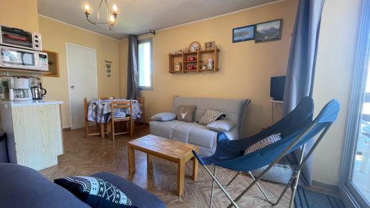 Alquiler al esquí Apartamento cabina para 4 personas (96) - Résidence la Grande Chaume - Sauze - Super Sauze - Estancia