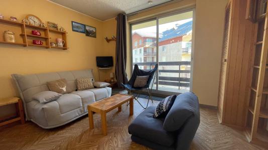 Alquiler al esquí Apartamento cabina para 4 personas (96) - Résidence la Grande Chaume - Sauze - Super Sauze - Estancia