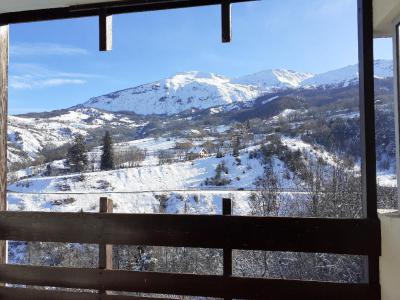 Лыжные каникулы в кругу семьи Résidence le Roi Soleil