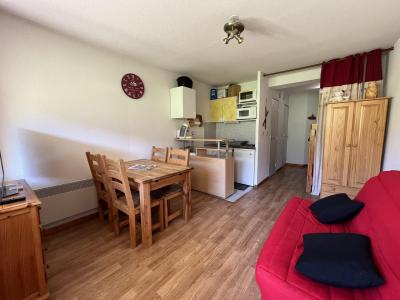 Аренда на лыжном курорте Апартаменты 2 комнат 4 чел. (54) - Résidence les Seolanes - Sauze - Super Sauze