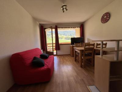 Аренда на лыжном курорте Апартаменты 2 комнат 4 чел. (54) - Résidence les Seolanes - Sauze - Super Sauze