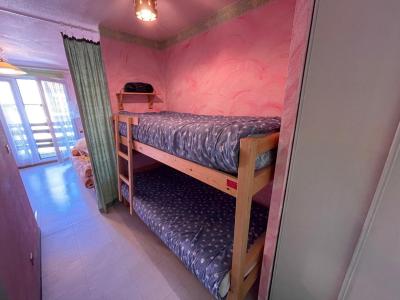 Skiverleih Studio Schlafnische 4 Personen (28) - Résidence Ourson Blond - Sauze - Super Sauze