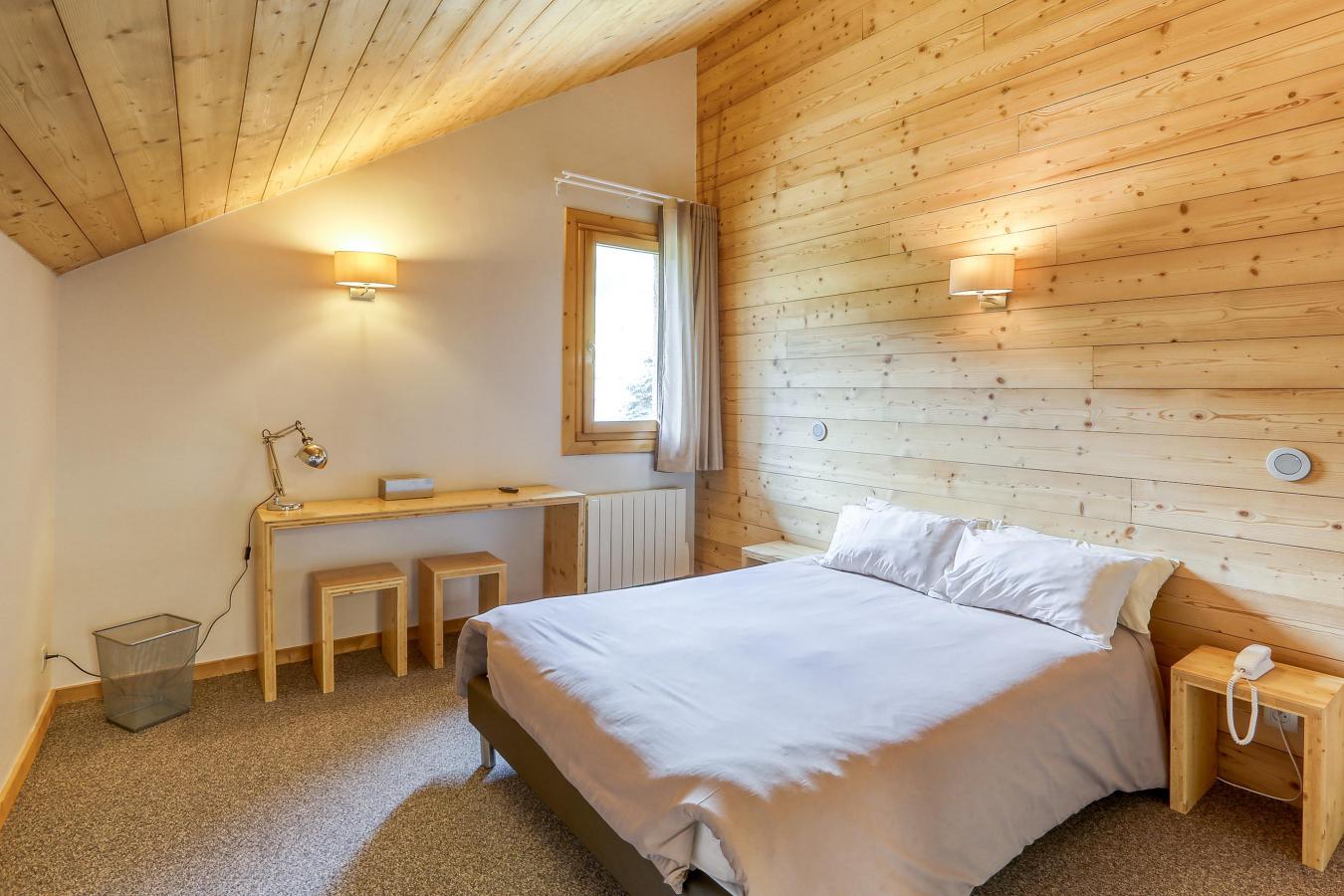 Chambre double - Supérieure