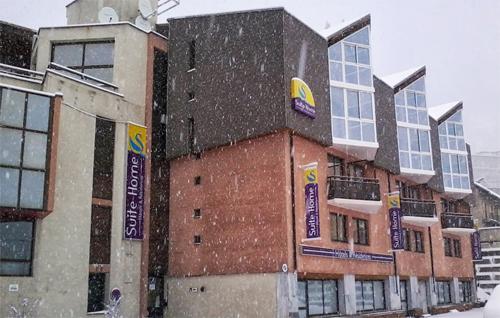 Chambre Supérieure (2 personnes)