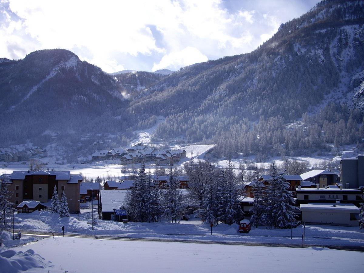 Chalet 5 pièces 8 personnes (1)