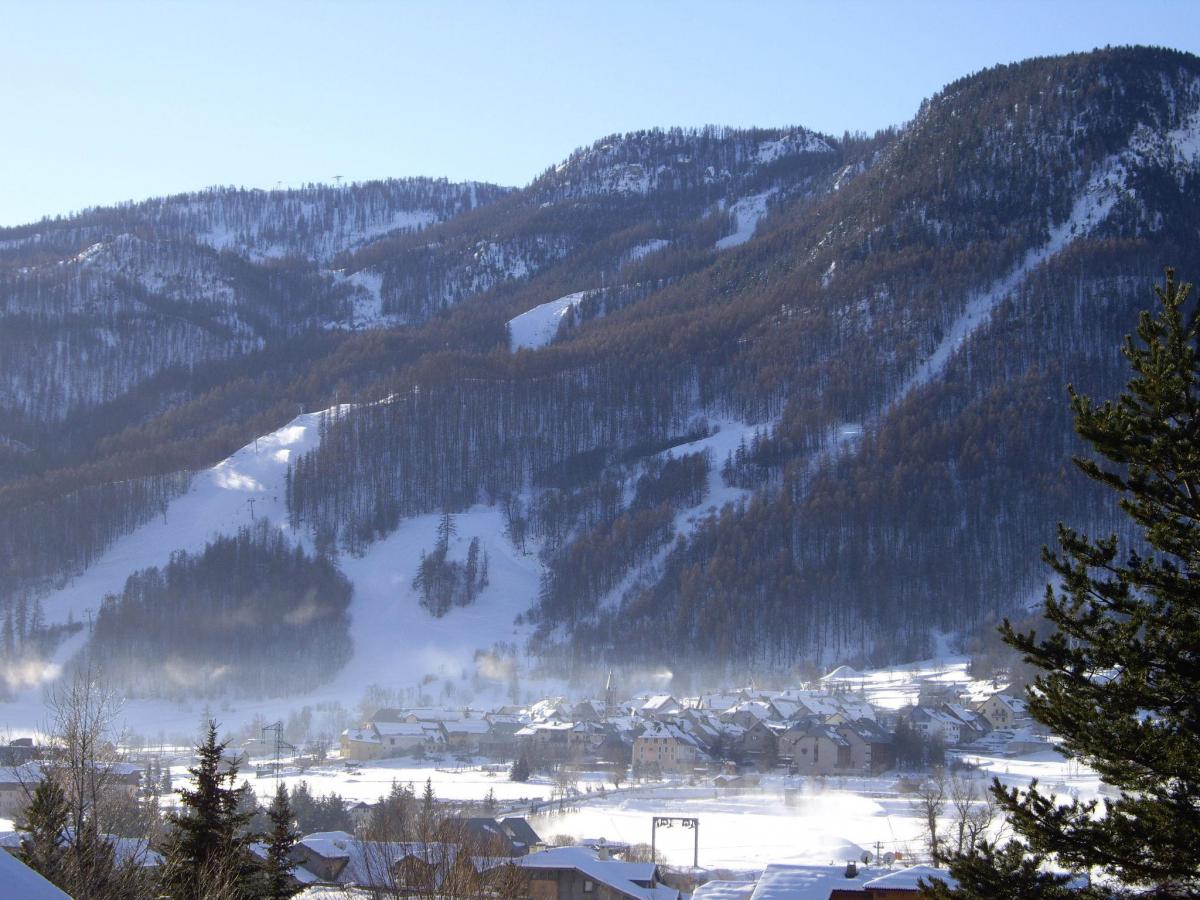 Chalet 5 pièces 8 personnes (1)