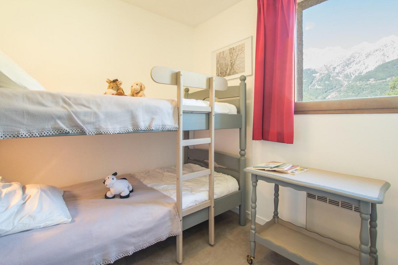 Appartement triplex 5 pièces 8 personnes (6)