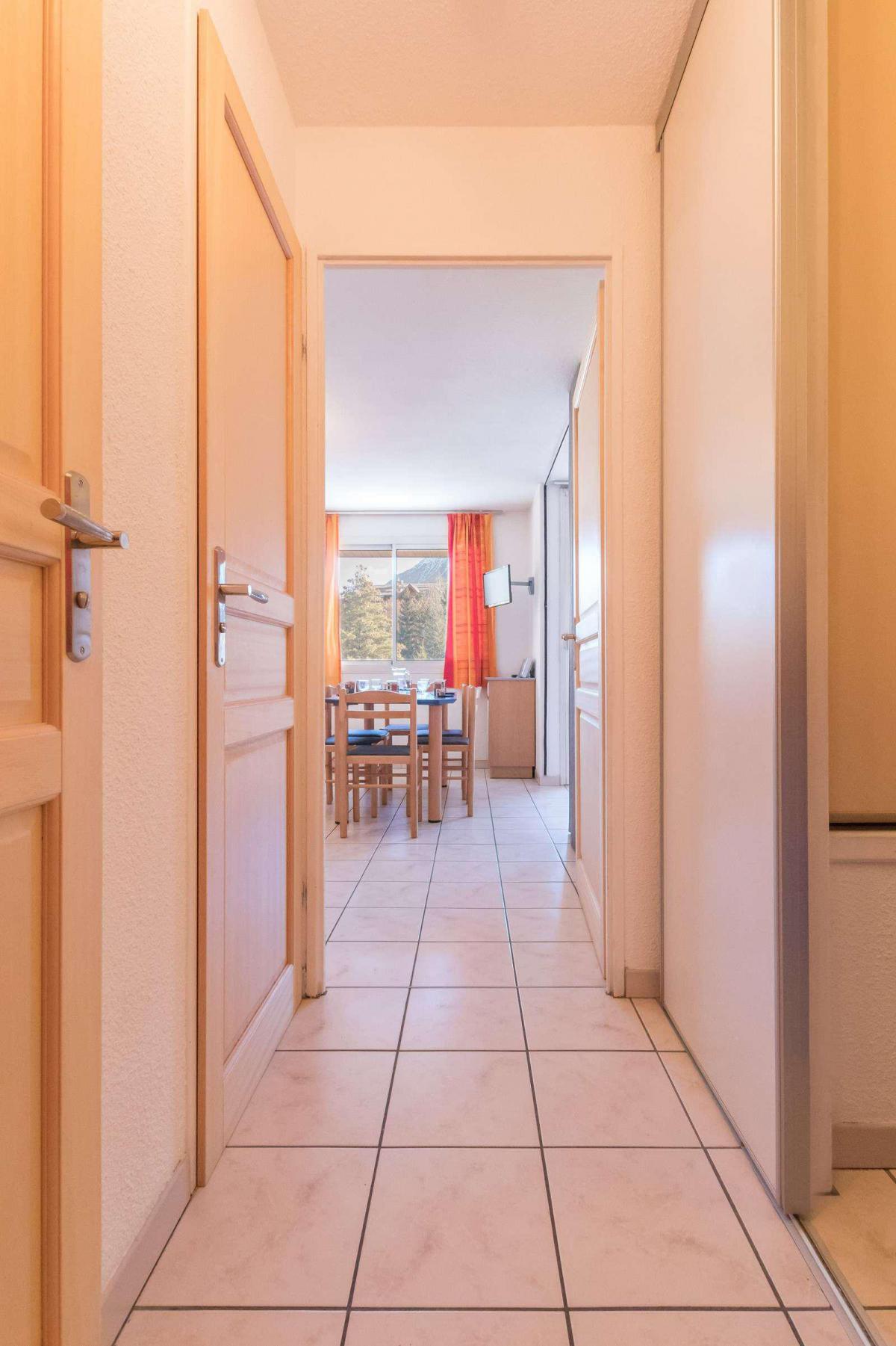 Appartement 2 pièces 4 personnes (307)