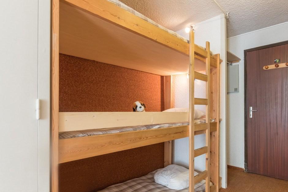 Studio coin montagne 4 personnes (617)