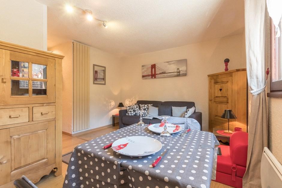 Studio 2 personnes (348)