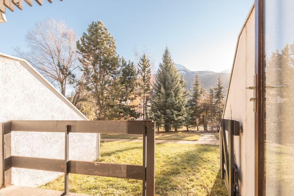 Studio coin montagne 4 personnes (803)