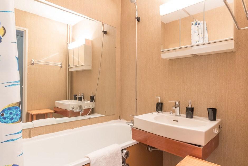 Studio coin montagne 4 personnes (898)