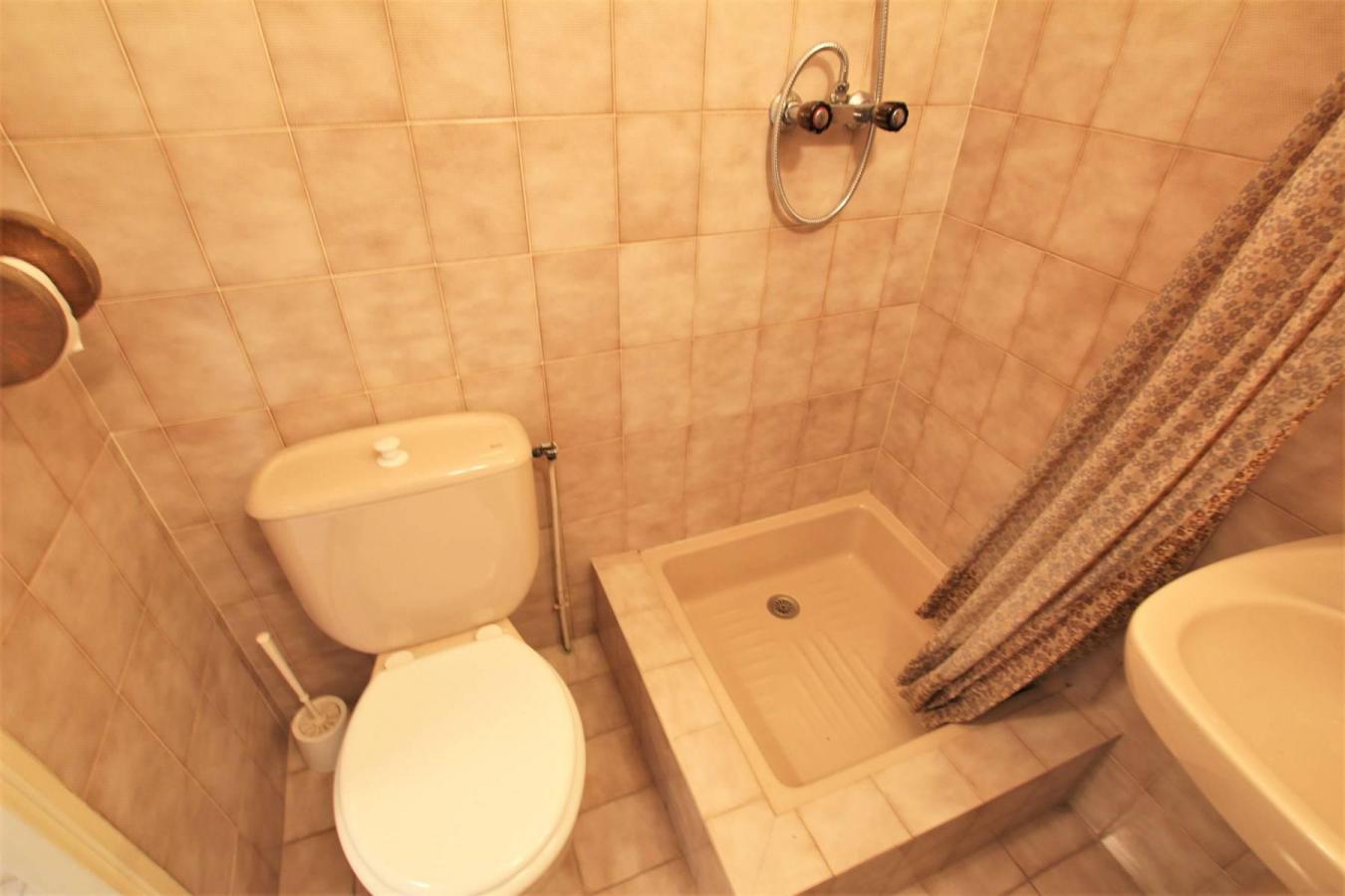 Appartement 2 pièces cabine 5 personnes (A306)