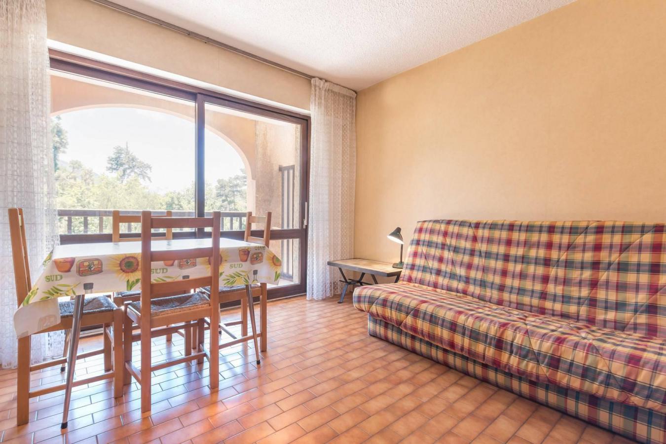 Studio 2 personnes (203)