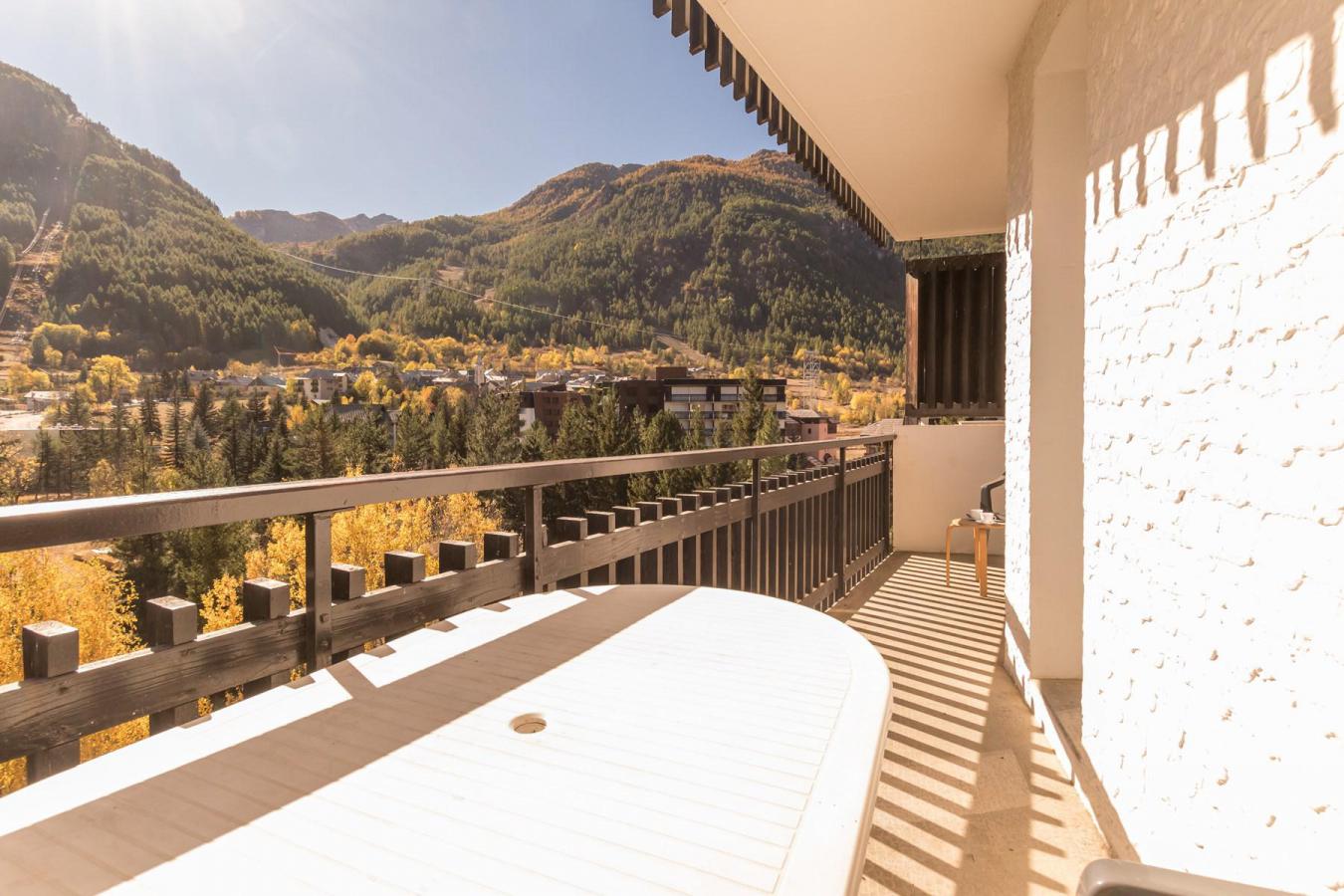 Appartement 2 pièces coin montagne 6 personnes (GAY379)