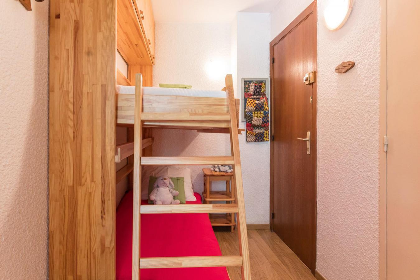 Studio coin montagne 4 personnes (WEL425)