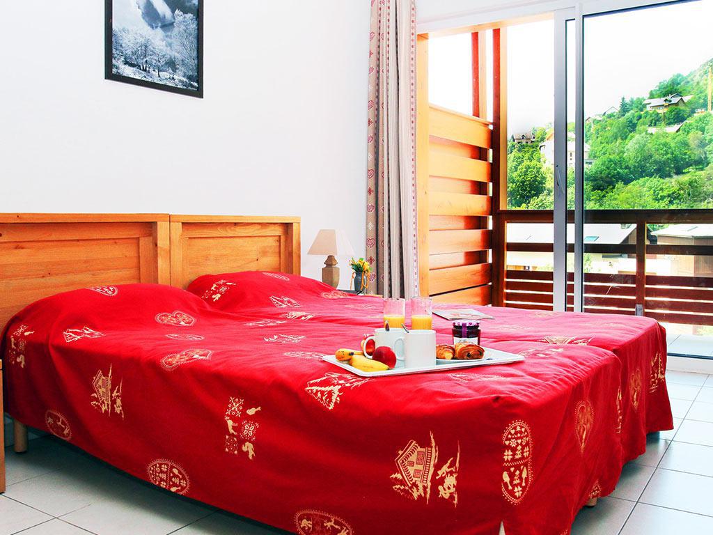 Appartement 3 pièces 6 personnes