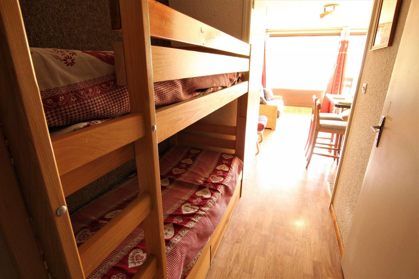 Studio coin montagne 4 personnes (110)