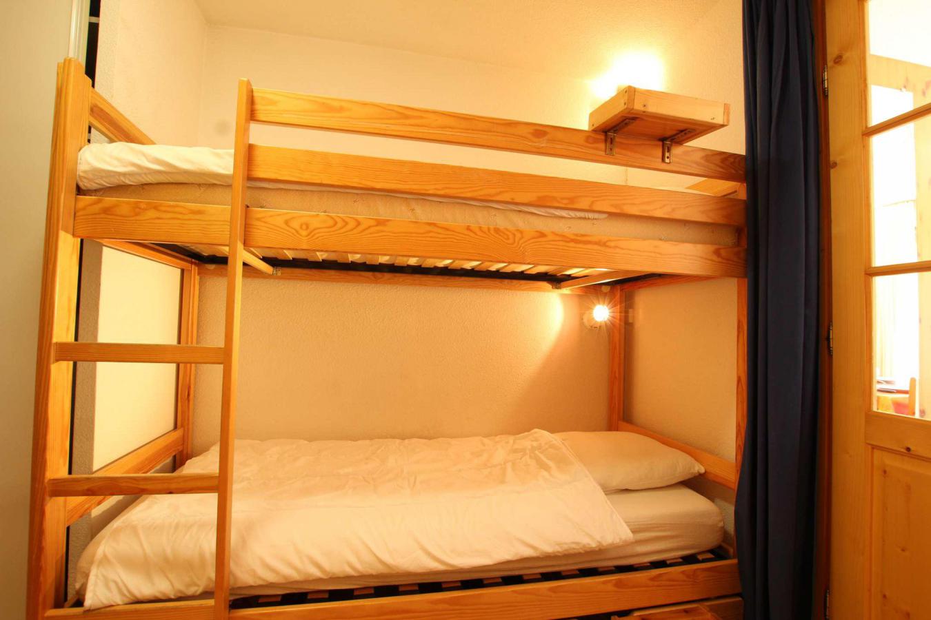 Studio coin montagne 4 personnes (012)