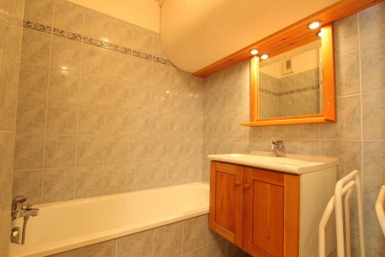 Studio coin montagne 4 personnes (019)