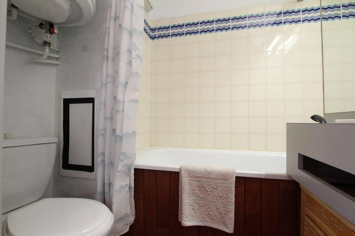 Studio coin montagne 3 personnes (702)