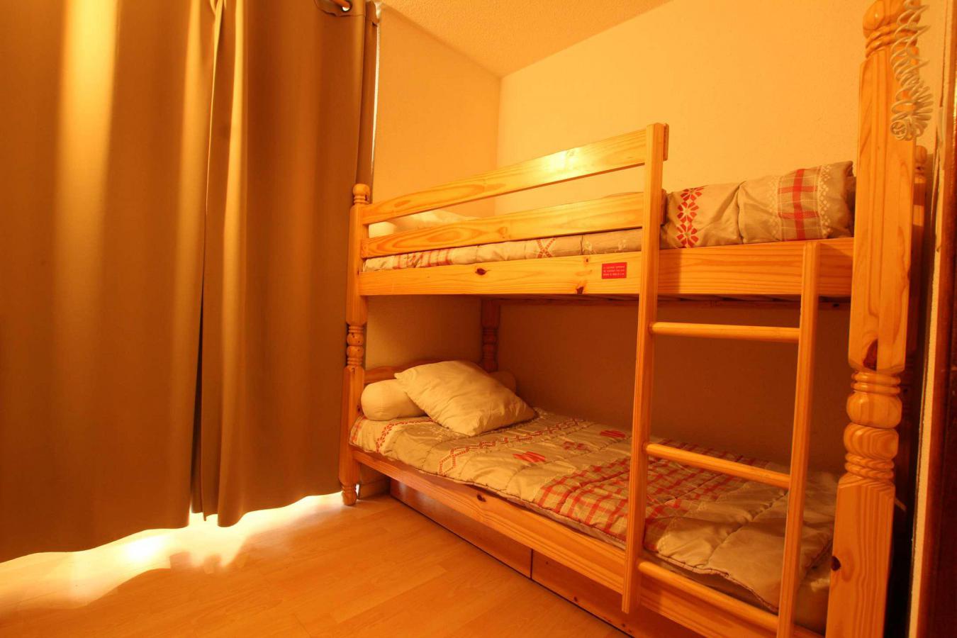 Studio coin montagne 4 personnes (495)