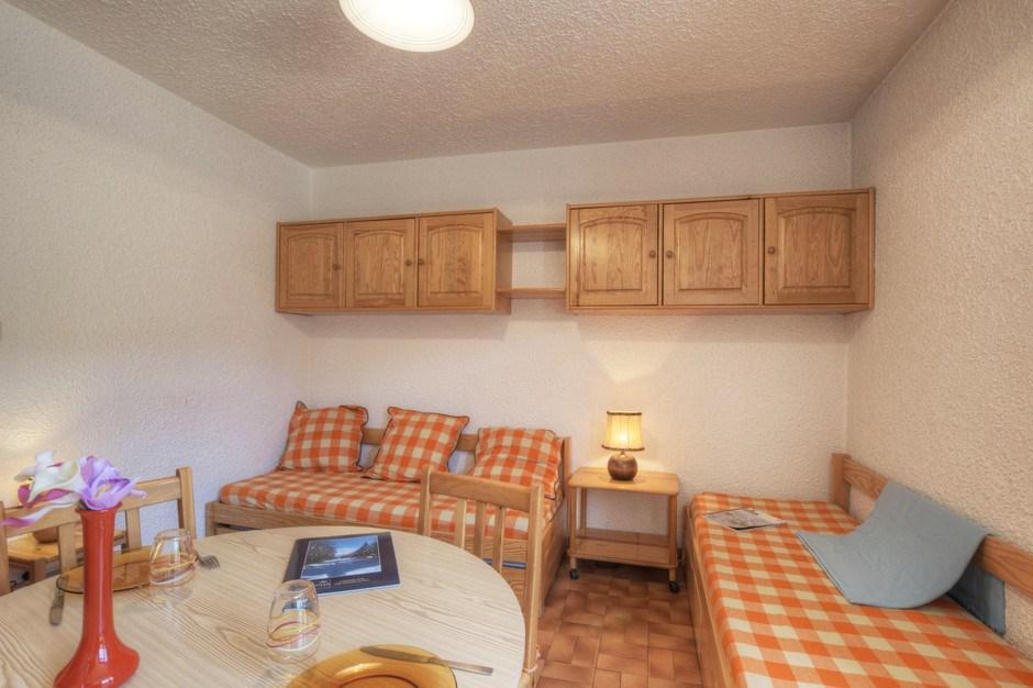 Studio 2 personnes (999)