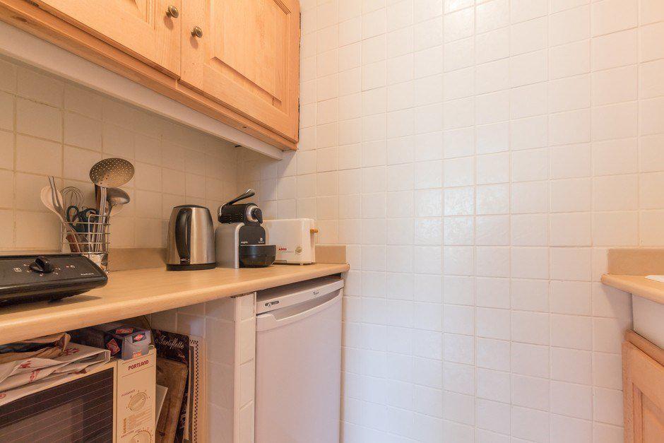 Studio coin montagne 4 personnes (009)