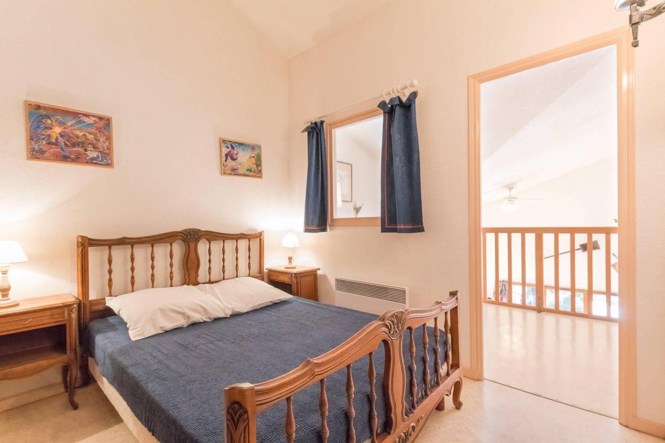 Appartement 3pièces 6 personnes (608)