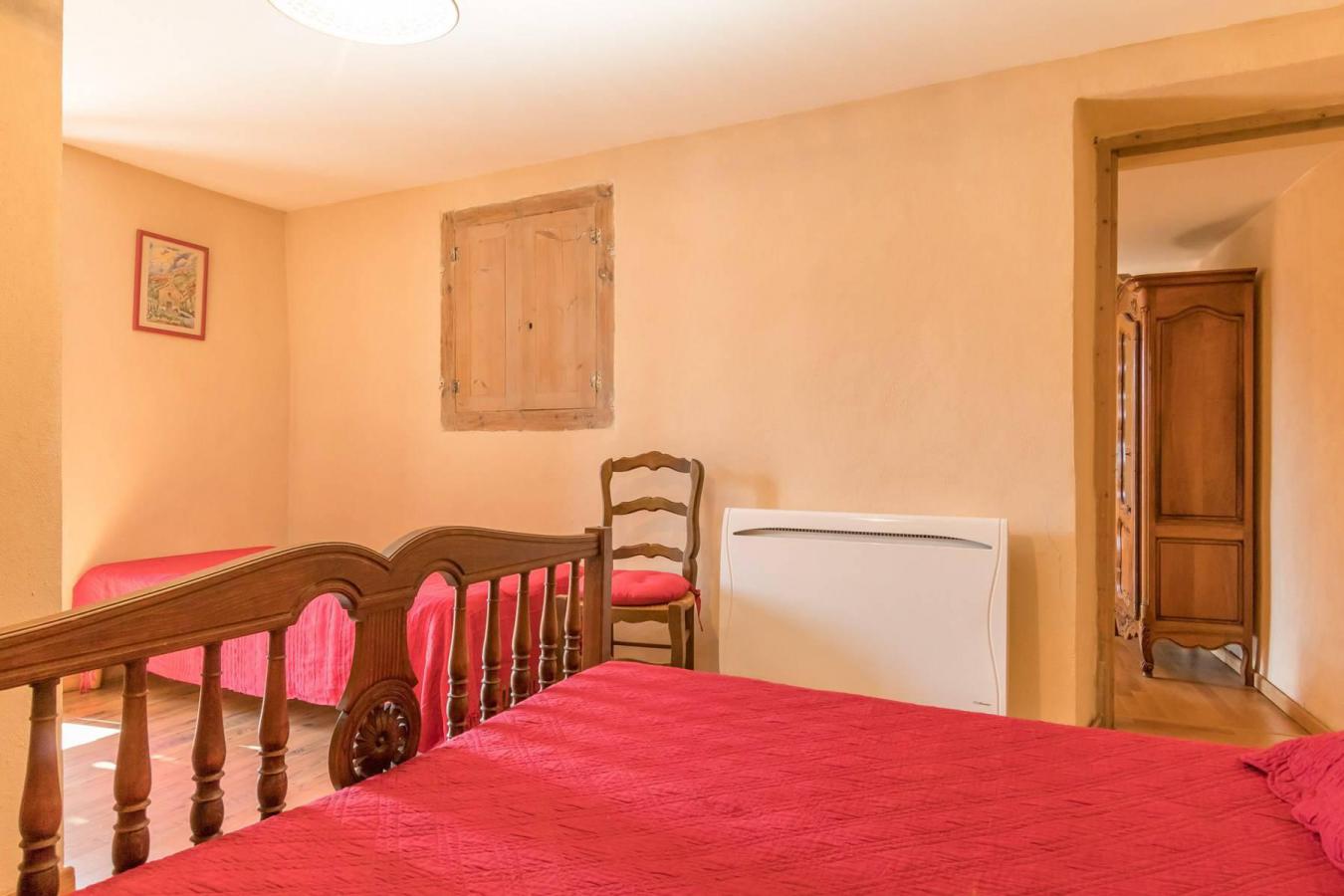 Appartement 3 pièces 5 personnes (SEINT3)