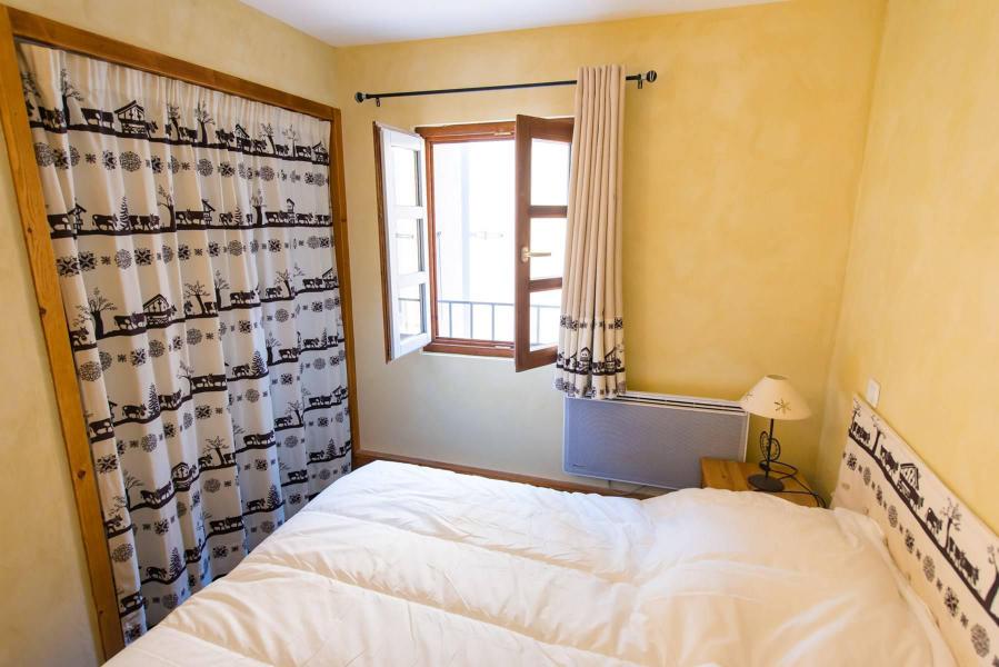 Rent in ski resort 3 room apartment 4 people (BRI900-0004) - 4 rue Mercerie - Serre Chevalier - Bedroom