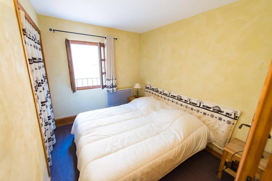 Skiverleih 3-Zimmer-Appartment für 4 Personen (BRI900-0004) - 4 rue Mercerie - Serre Chevalier - Schlafzimmer