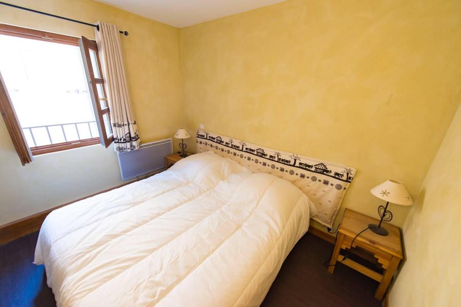 Skiverleih 3-Zimmer-Appartment für 4 Personen (BRI900-0004) - 4 rue Mercerie - Serre Chevalier - Schlafzimmer