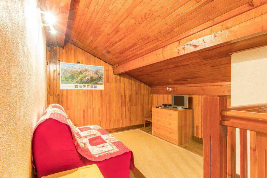 Wynajem na narty Apartament duplex 5 pokojowy 8 osób (2801) - Chalet Bambi Laroche - Serre Chevalier - Antresola