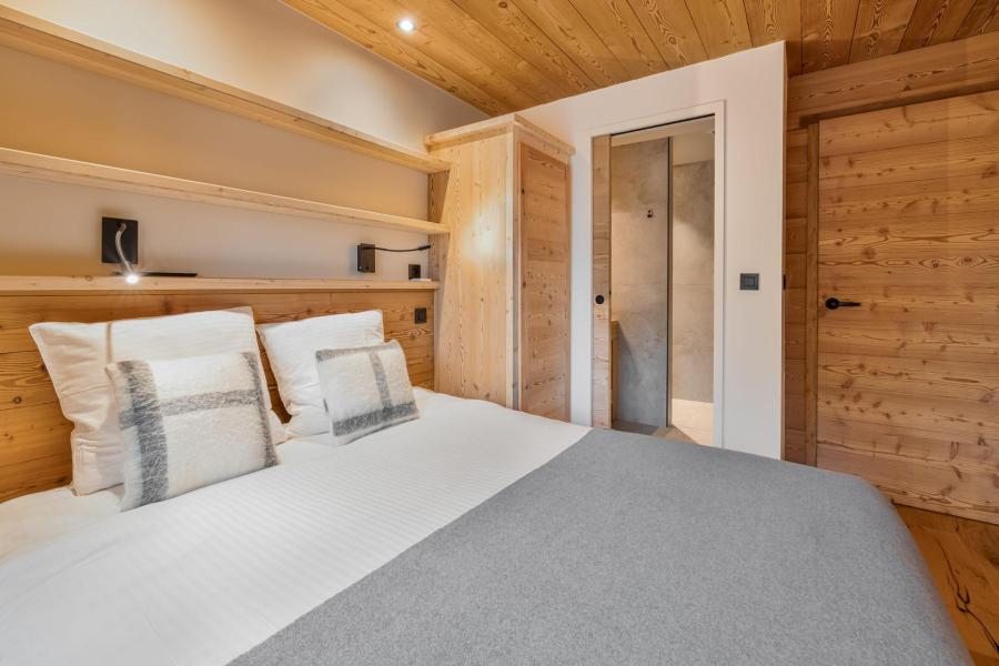 Ski verhuur Chalet 6 kamers 8 personen - Chalet Monet'Shelter - Serre Chevalier - Appartementen