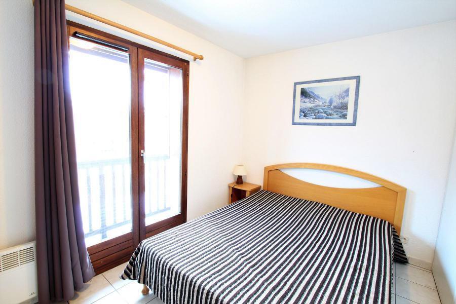 Rent in ski resort 3 room apartment 6 people (LSA320-0003) - Chalets du Jardin Alpin - Serre Chevalier - Bedroom