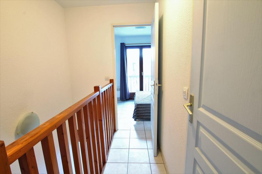 Location au ski Appartement 3 pièces 6 personnes (LSA320-0003) - Chalets du Jardin Alpin - Serre Chevalier - Escalier