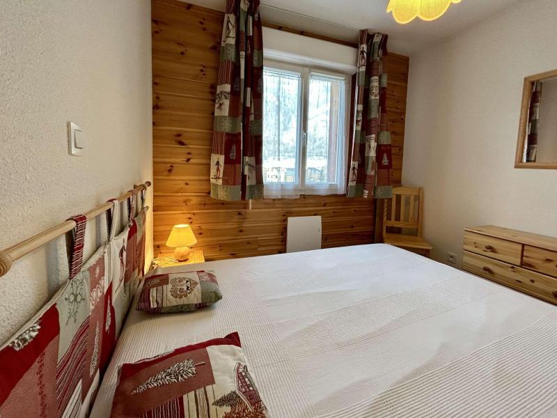 Rent in ski resort 3 room apartment 4 people (C105) - CHAMEANT - Serre Chevalier
