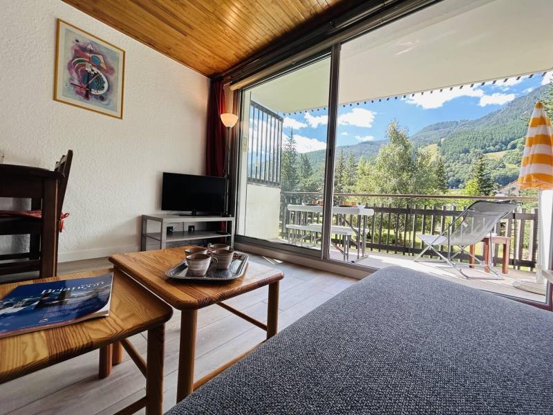 Rent in ski resort Studio 4 people - CONCORDE - Serre Chevalier