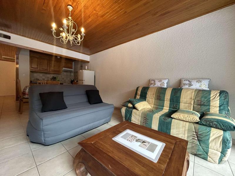 Rent in ski resort 2 room apartment 5 people - CONCORDE - Serre Chevalier