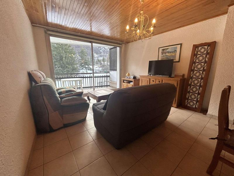 Alquiler al esquí Apartamento 2 piezas para 5 personas - CONCORDE - Serre Chevalier
