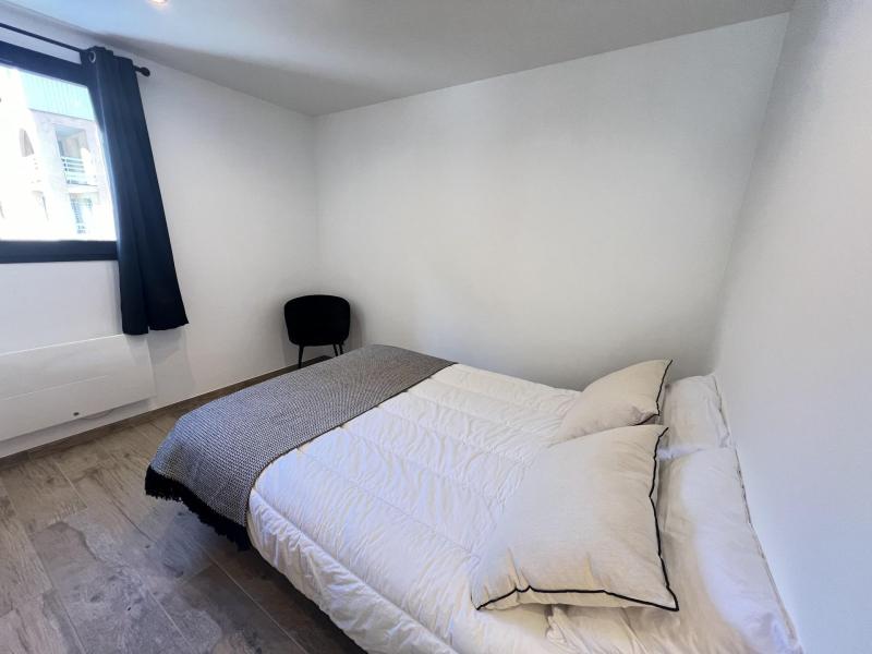 Skiverleih 3-Zimmer-Appartment für 4 Personen (201) - Jardin Alpin Benoite - Serre Chevalier - Schlafzimmer