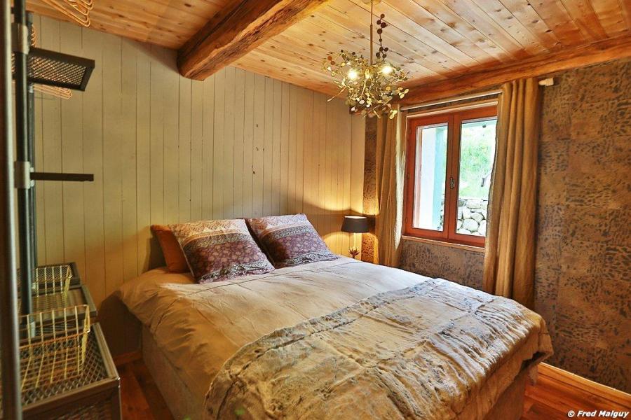 Аренда на лыжном курорте Апартаменты 3 комнат 4 чел. (400-0153) - La Guisane - Serre Chevalier - апартаменты