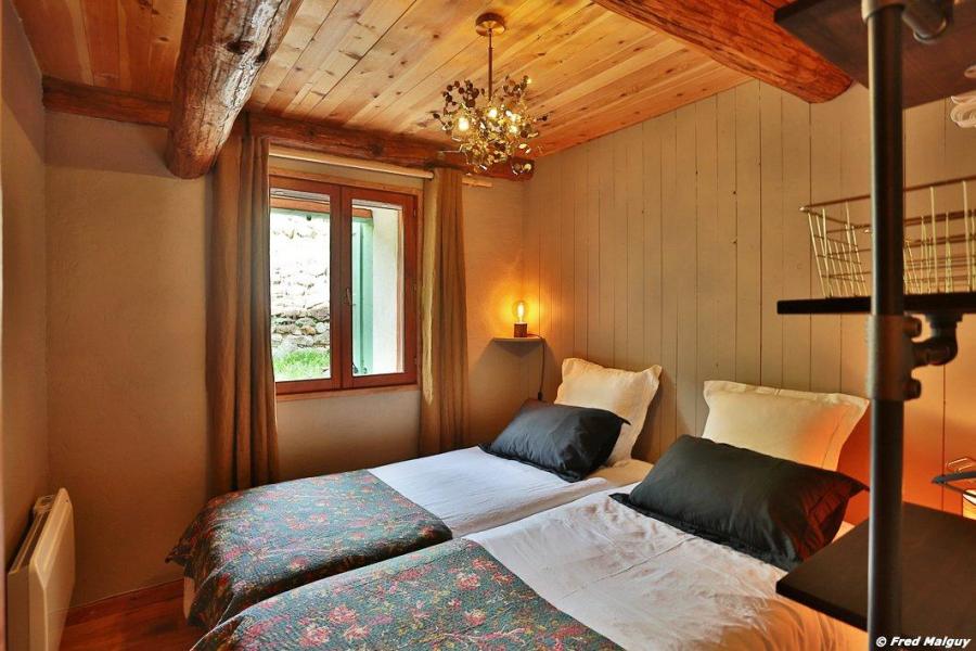 Аренда на лыжном курорте Апартаменты 3 комнат 4 чел. (400-0153) - La Guisane - Serre Chevalier - апартаменты