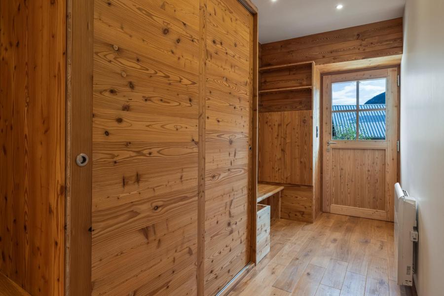 Rent in ski resort Twinned cottage 5 rooms - 8 people (LENIDOU) - La Petite Maison - Serre Chevalier