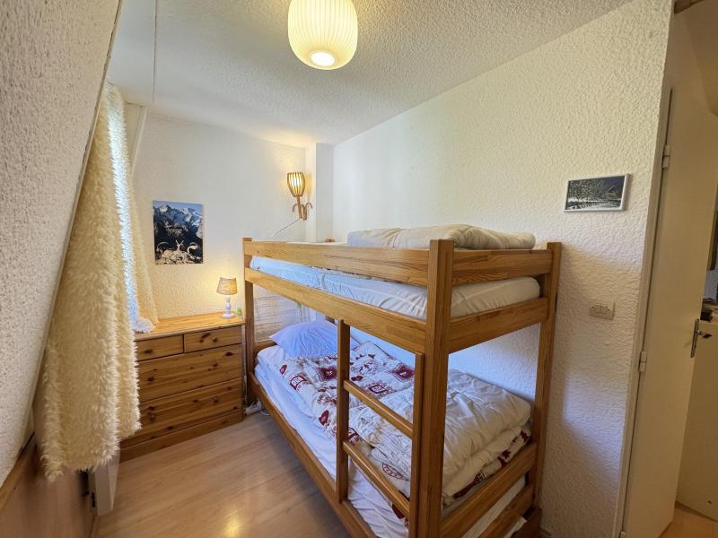 Wynajem na narty Apartament 2 pokojowy z alkową 4 osoby (411) - La Résidence Bez - Serre Chevalier - Pokój