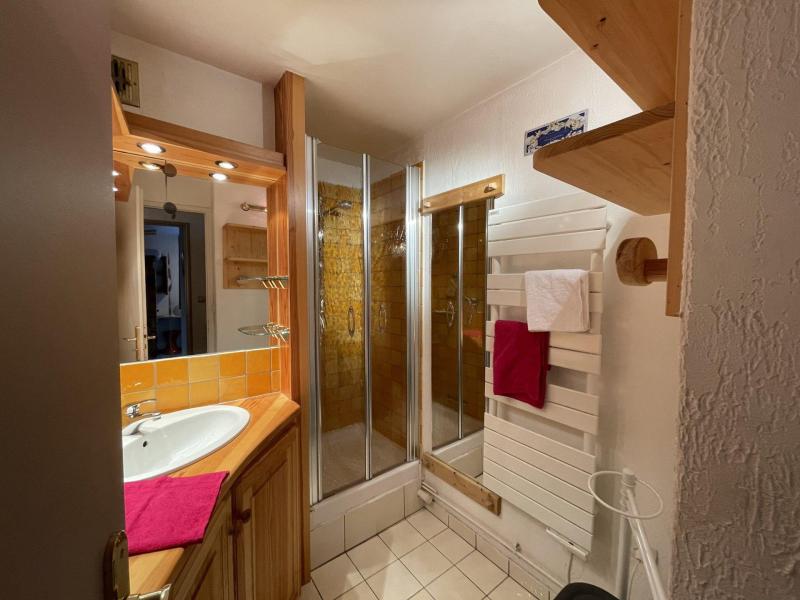 Rent in ski resort 3 room apartment 6 people (8) - Le Grand Pré - Serre Chevalier - Apartment