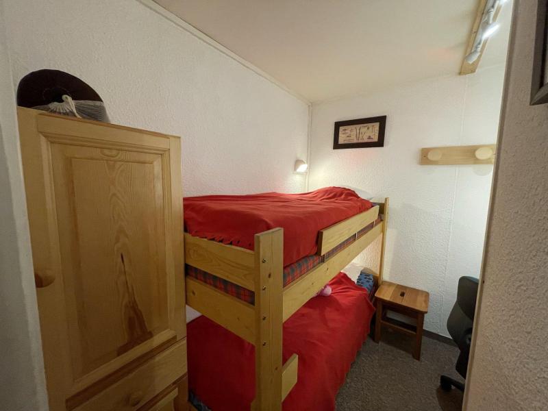 Skiverleih 3-Zimmer-Appartment für 6 Personen (8) - Le Grand Pré - Serre Chevalier - Schlafzimmer